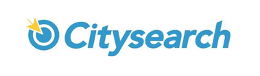 City Search Logo