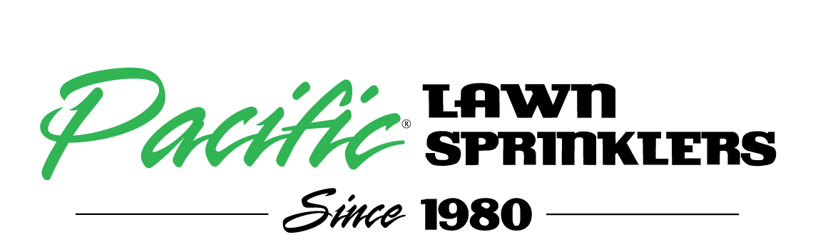 Pacific Lawn Sprinklers