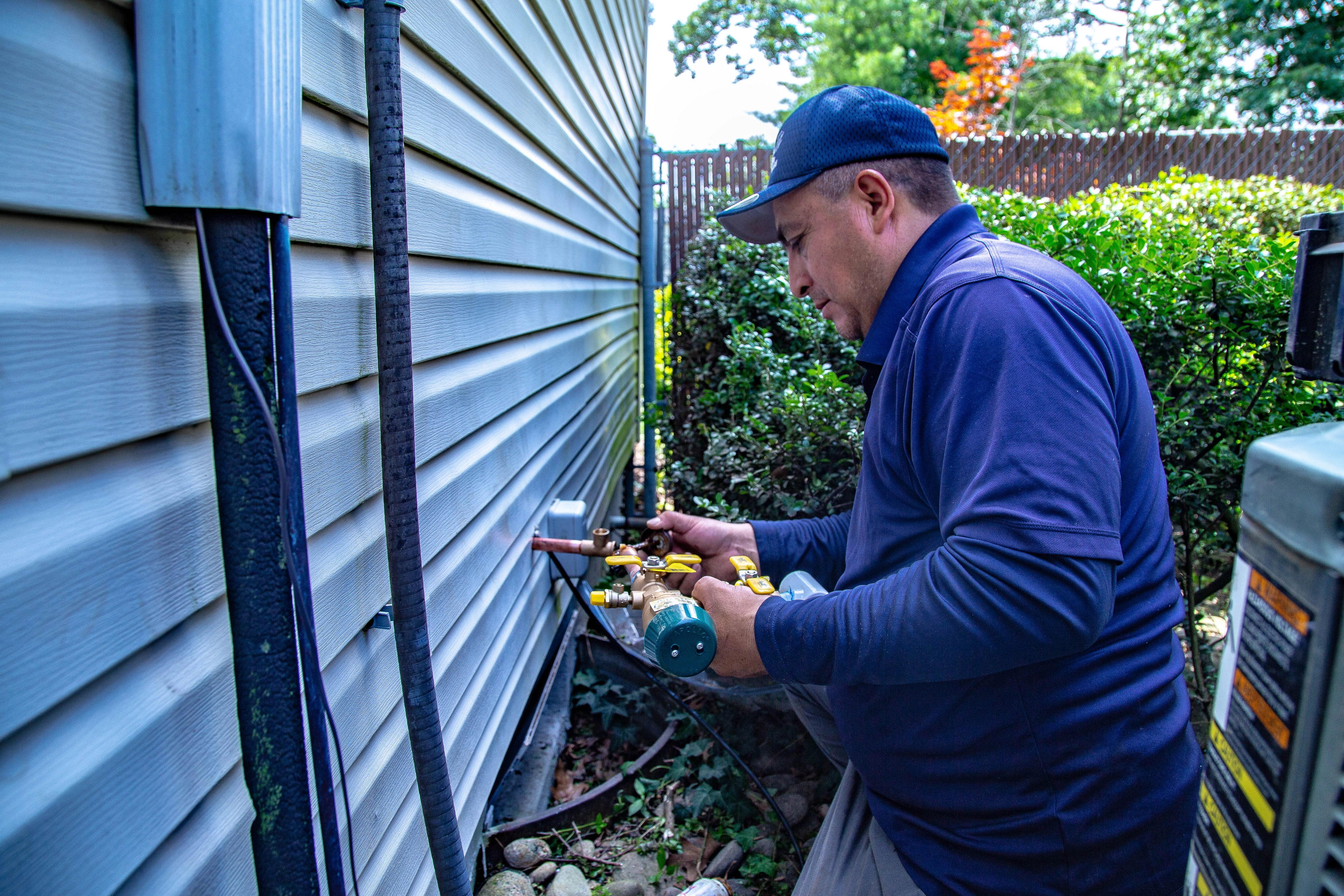 Same-day repairs