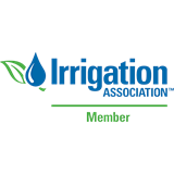 Irrigation Association Member