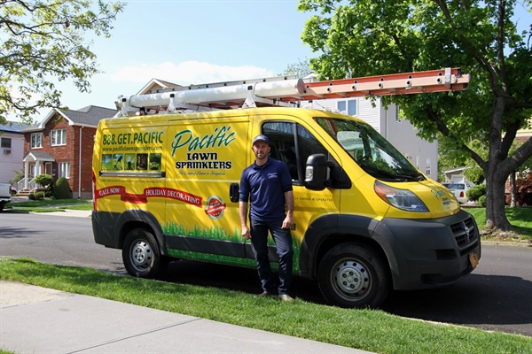 What Is Smart Irrigation? How Smart Irrigation Systems Work and Whether They’re Worth It